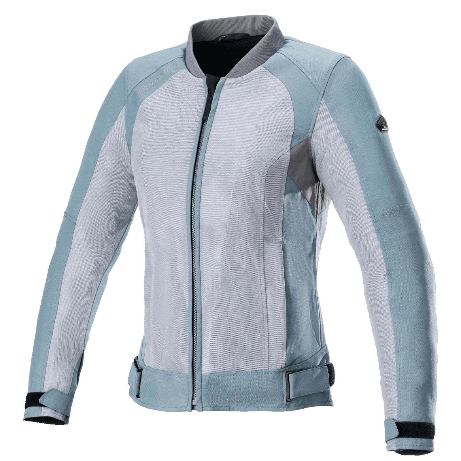 Alpinestars Eloise V2 Women's Air Jacket Sage / Dark Gray