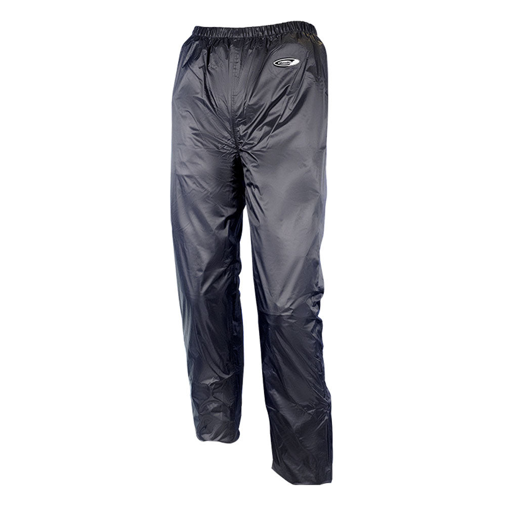 Mens Motodry Lightning (Rain) Pants Black