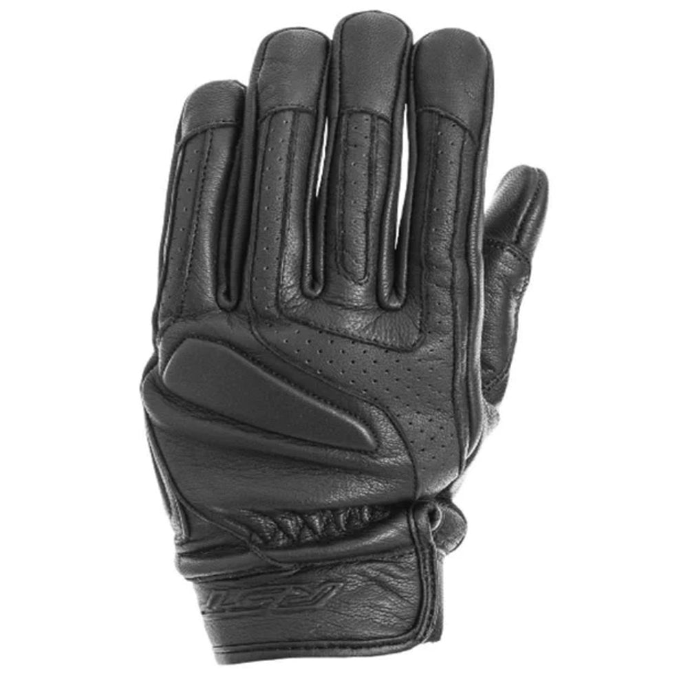 RST Motorbike Gloves Cruz Classic CE Black