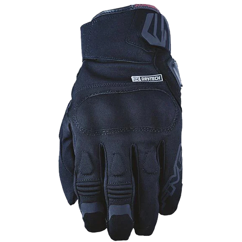 Five Boxer WP Motorbike Urban Gloves