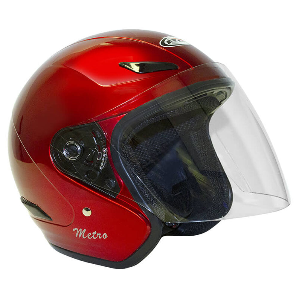 RXT Motorcycle Helmet Metro