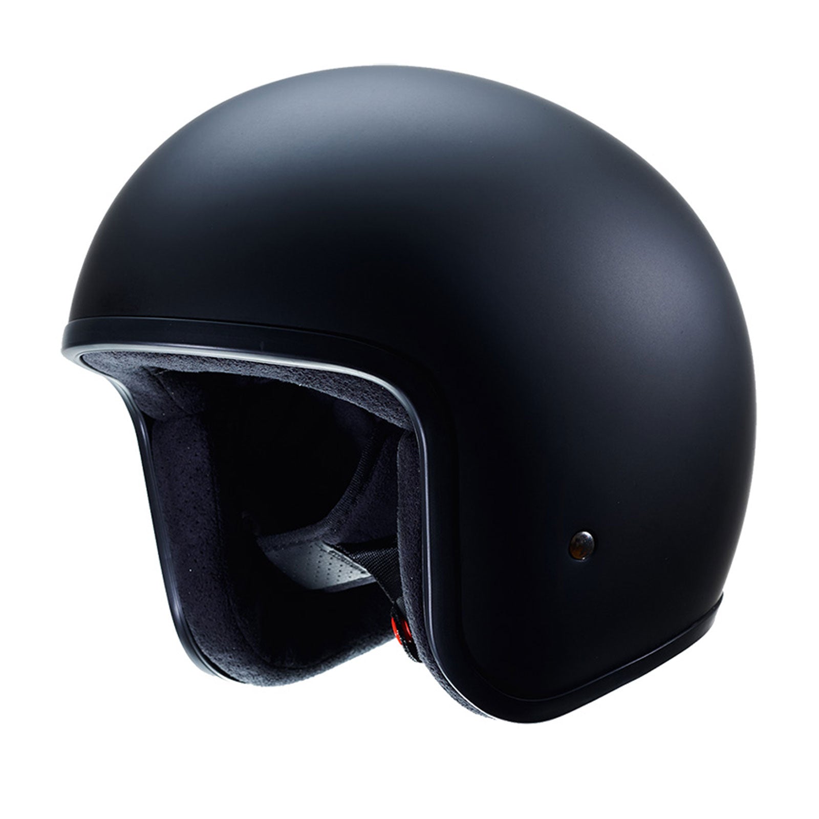 Eldorado Mens Motorcycle Helmet EXR Open Face