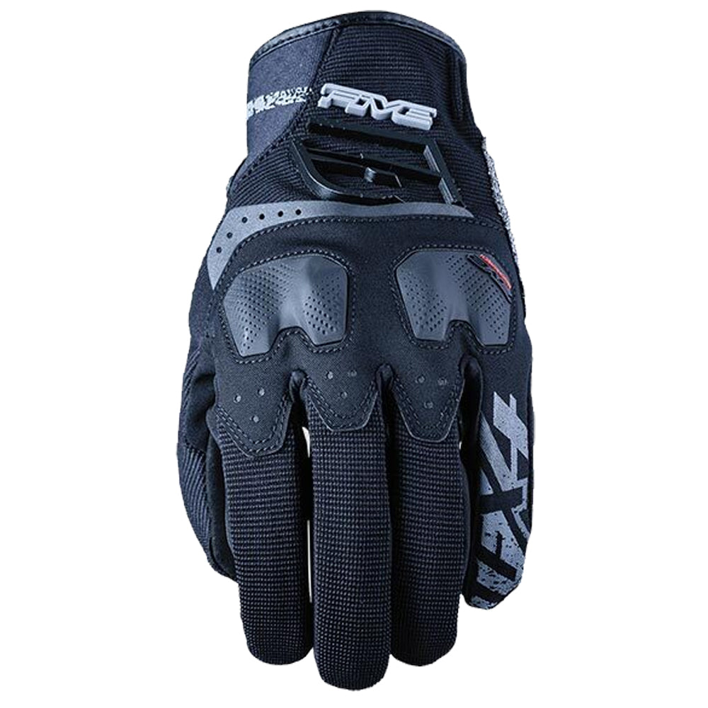 Five TFX 4 WR Adventure Touring Motorbike Gloves