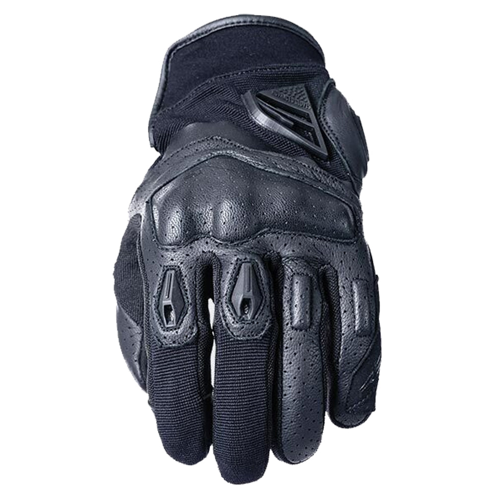 Five RS 2 Evo Urban Street Motorbike Gloves