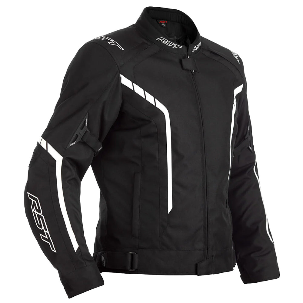 RST Motorcycle Textile Jacket Axis Man WP