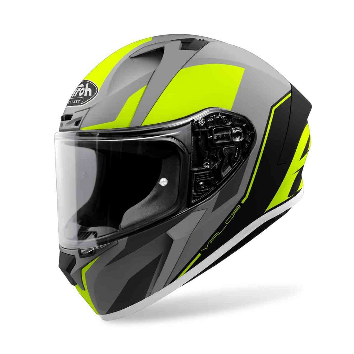 Airoh Motorbike Helmet Valor Wings