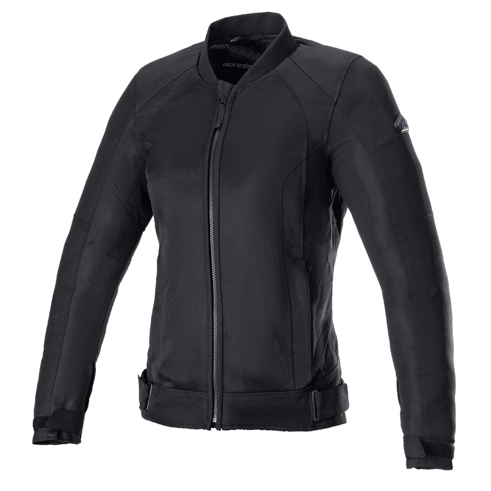 Alpinestars Eloise V2 Women's Air Jacket Black