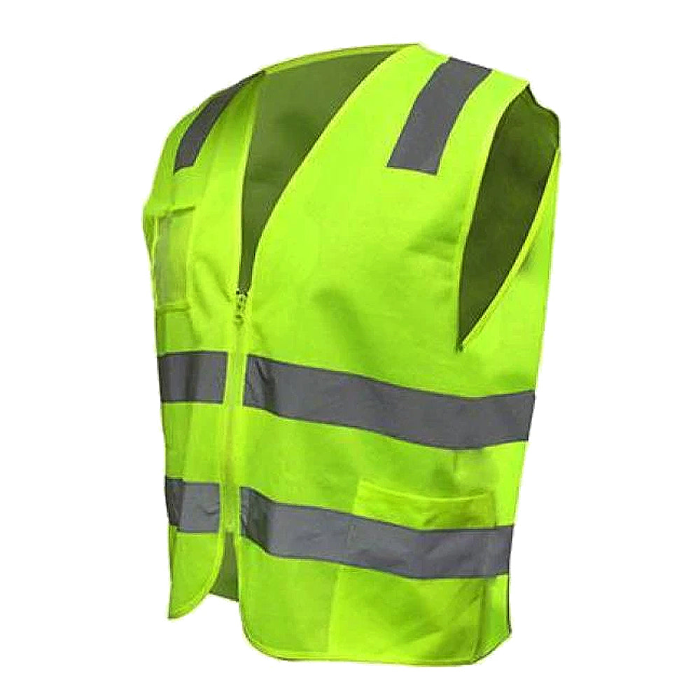 RJays Hi-Viz Safety Vest