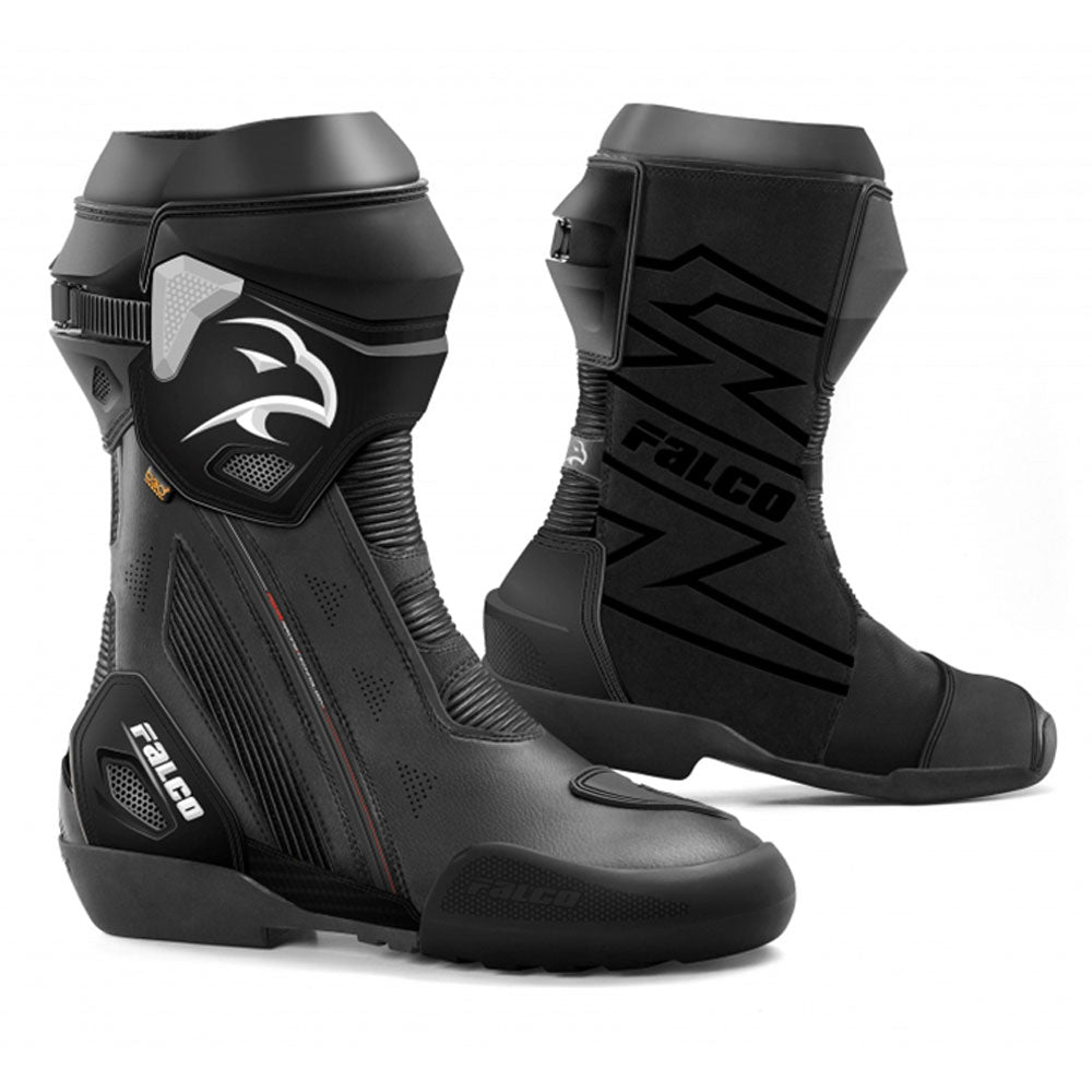 Mens Motorcycle boots Falco Elite GP