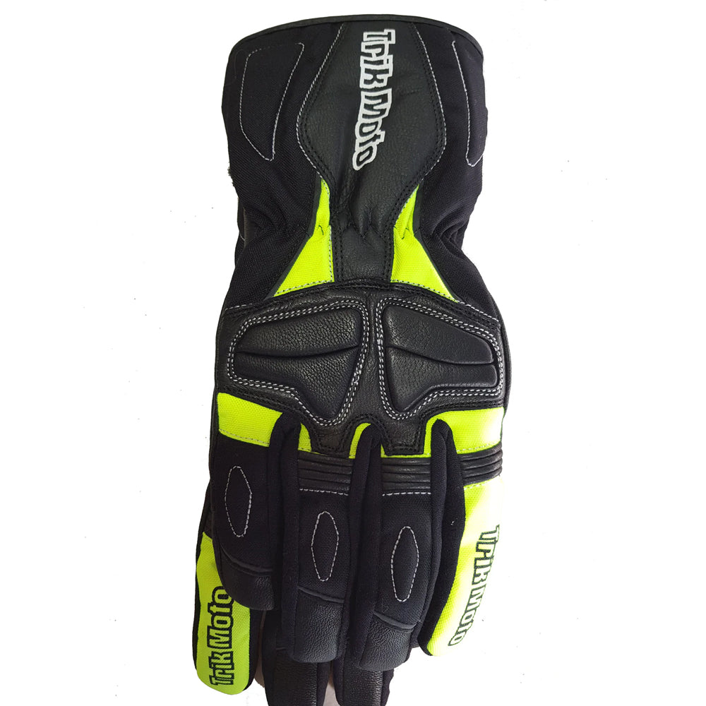 Trik Motorbike Gloves Moto M145 Waterproof