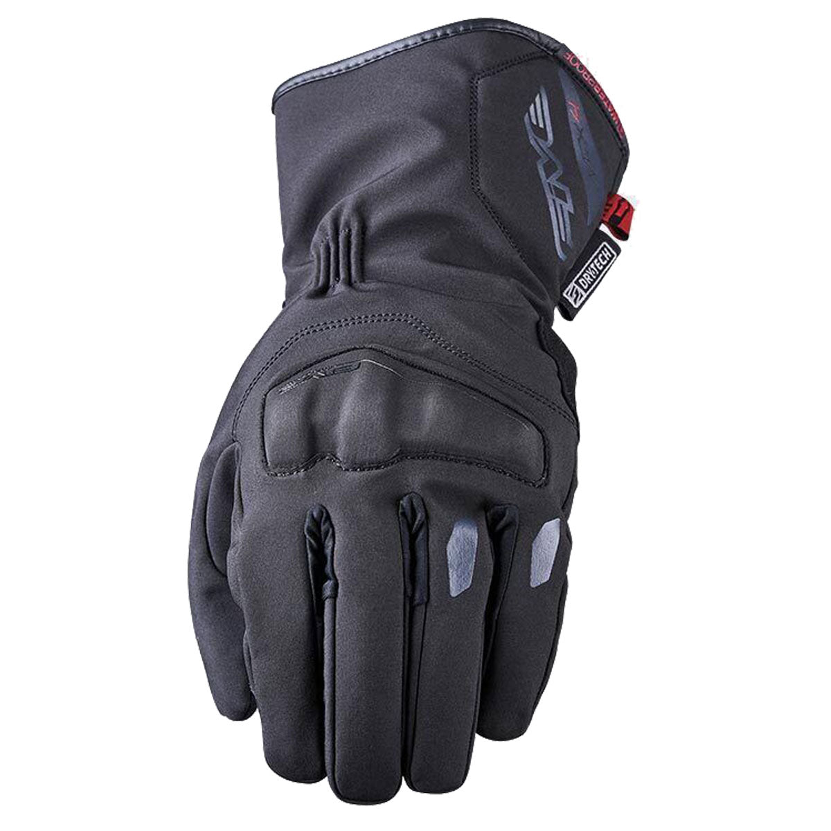 Five WFX4 Waterproof Mens Motorcycle Glove