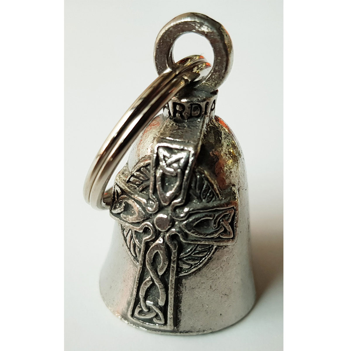 BGA Celtic Cross Guardian Bell