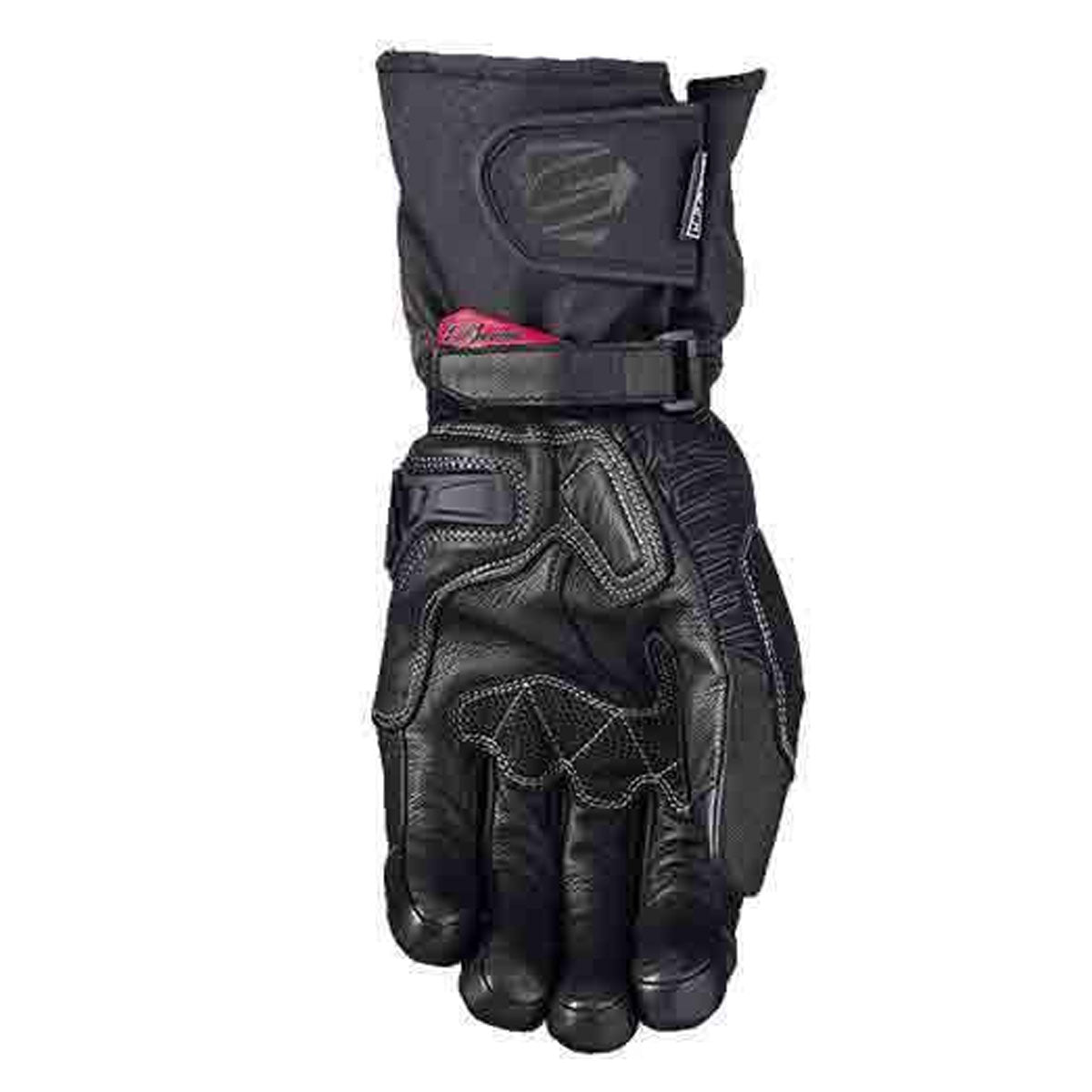 Five WFX Tech Goretex Winter Motorcycle Gloves