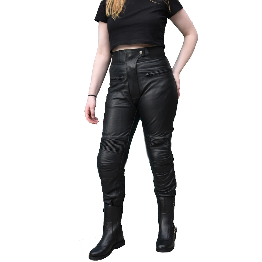 Bikers Gear Australia Women Motorcycle Touring Pants