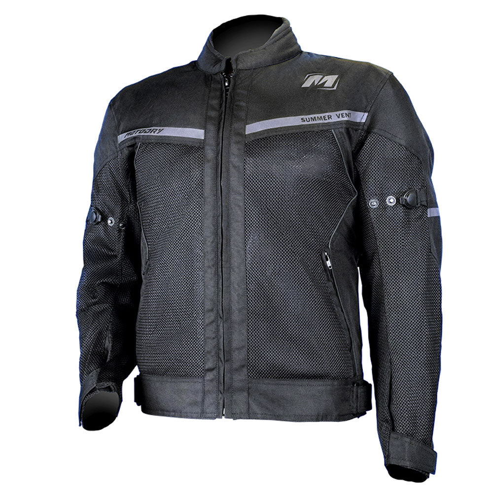 Mens Motodry Summer-Vent Jacket