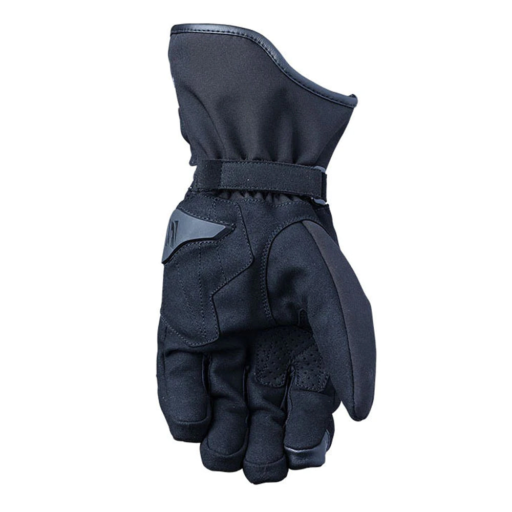 Five Textile Motorcycle Gloves WFX-3 WP