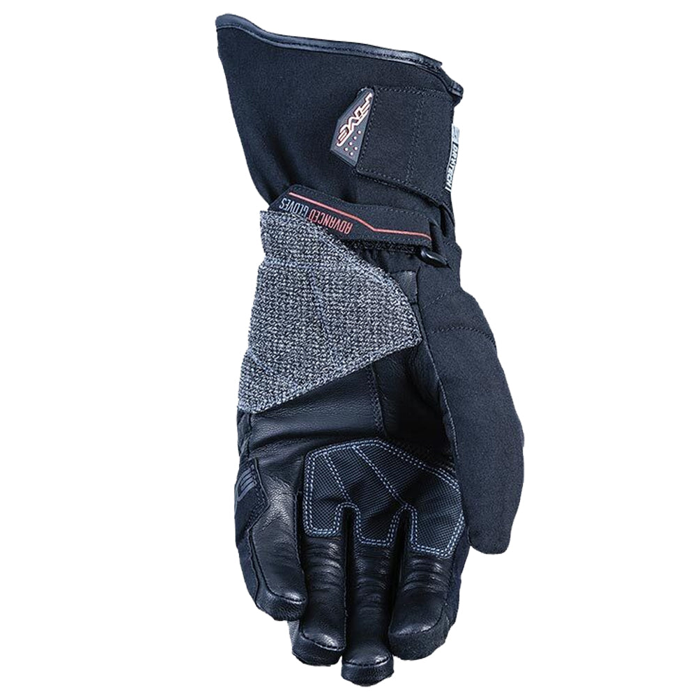 Five TFX 2 Waterproof Adventure Touring Motorbike Gloves