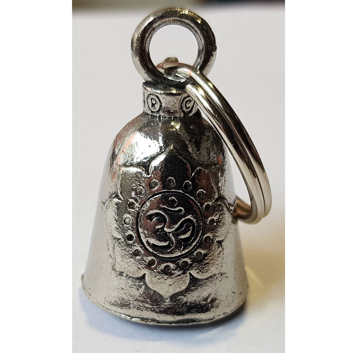 BGA Buddha Guardian Bell