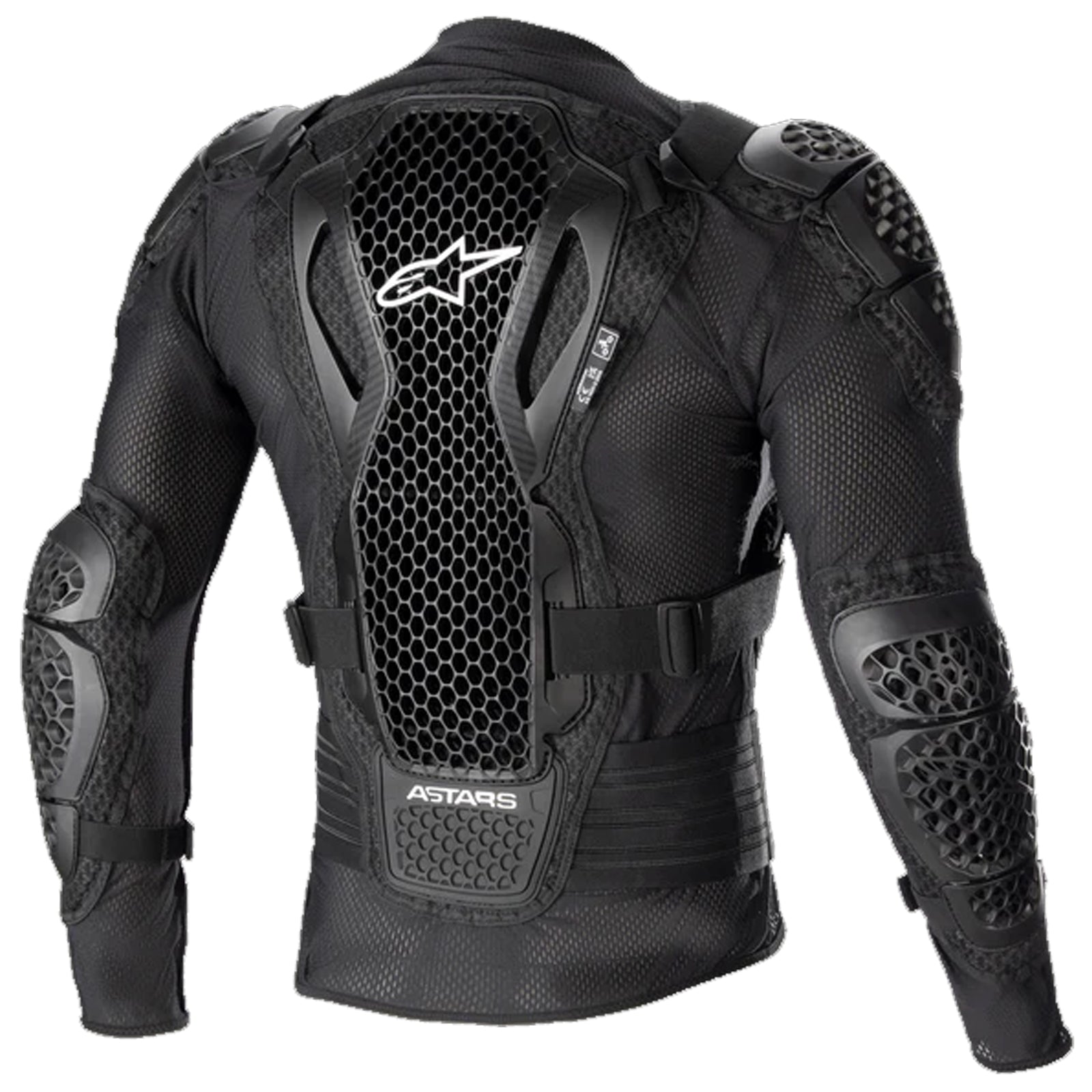 Alpinestars Bionic Action Chest Protector Black