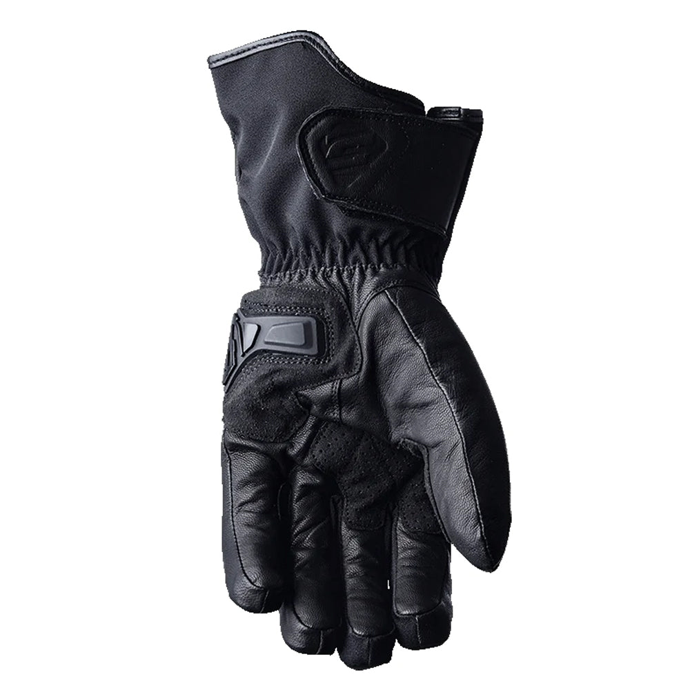 Five Motorcycle Gloves WFX Skin GTX WP