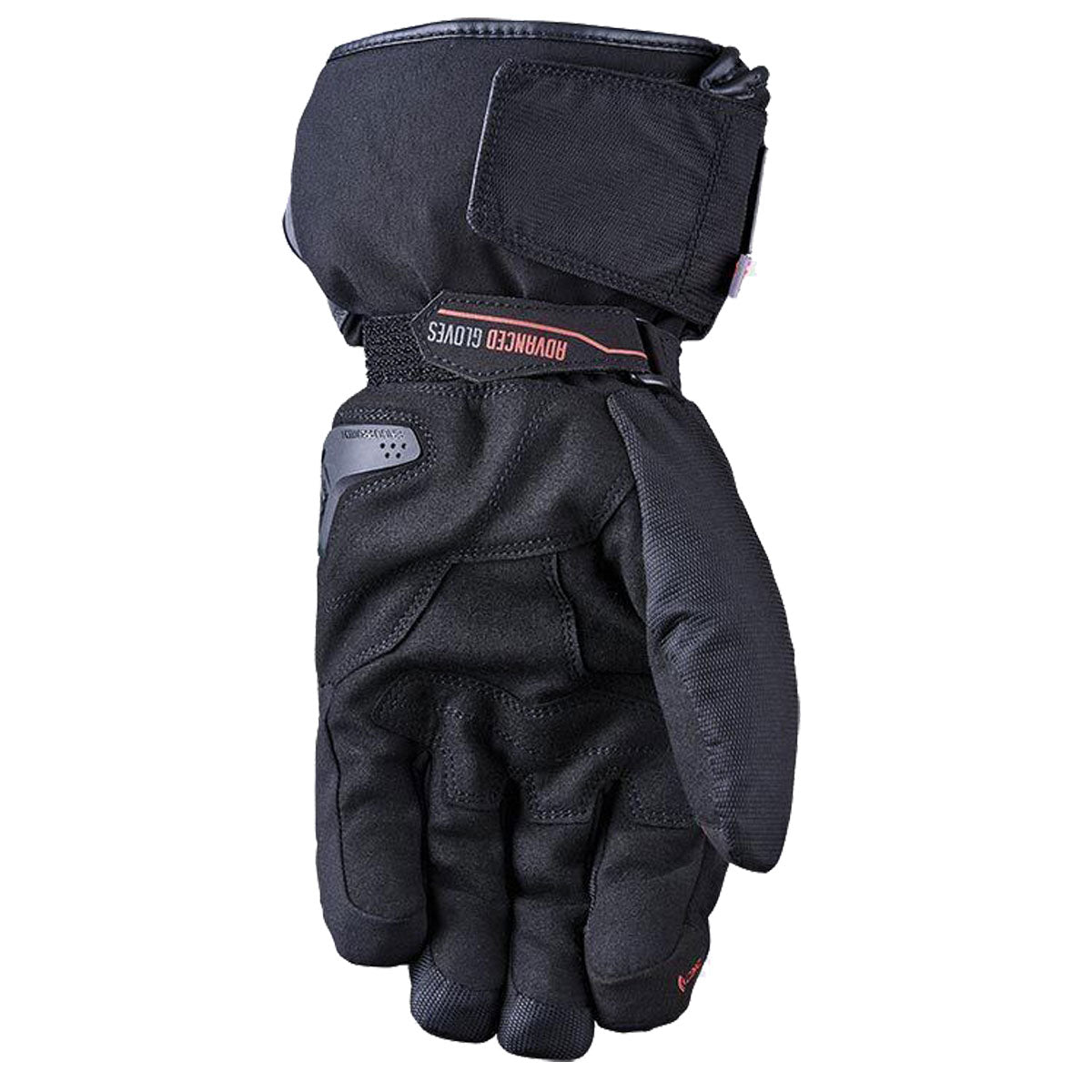 Five WFX4 Waterproof Mens Motorcycle Glove