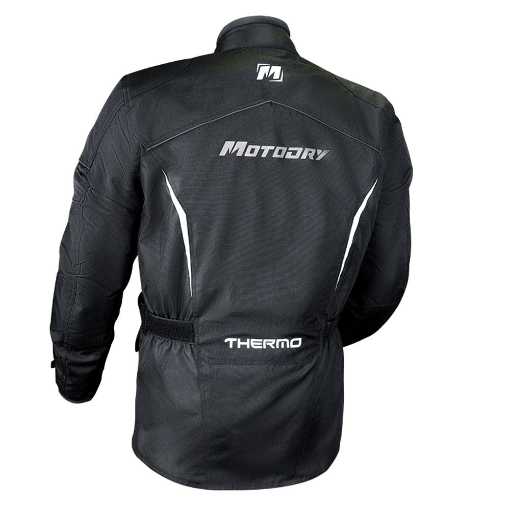 Motodry Winter Thermo Jacket