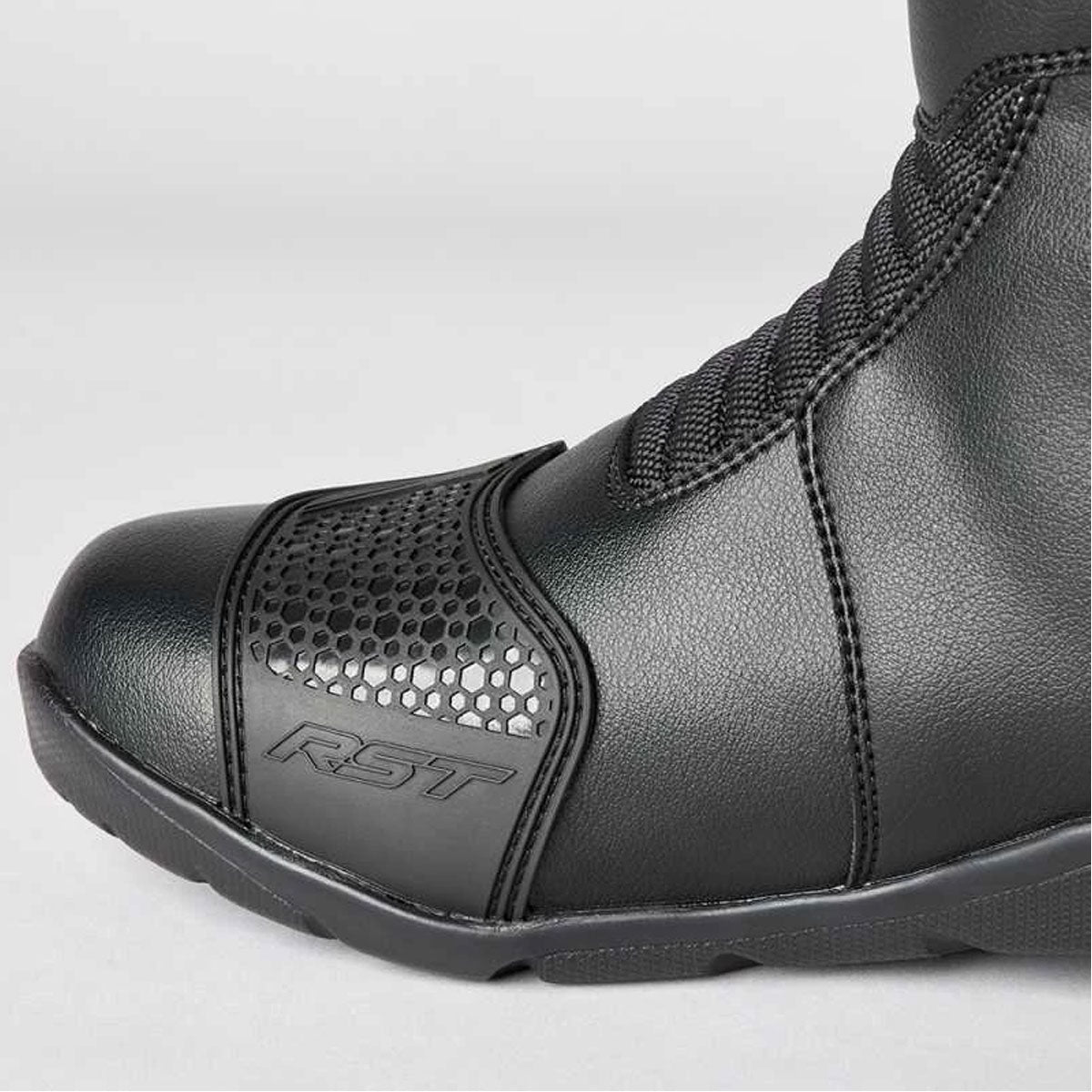 RST Axiom Mid Height Mens WP Motorcycle Boots