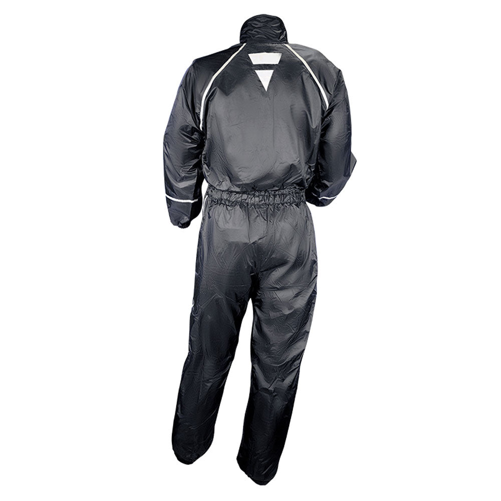 Motodry Storm (Rain) 1PC Suit Black