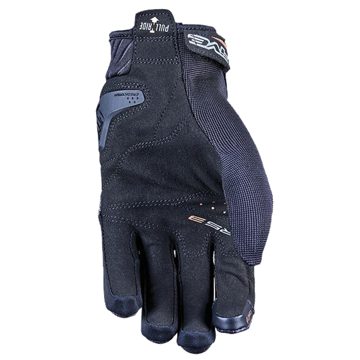 Five Women's RS3 Boreal Urban Motorbike Gloves