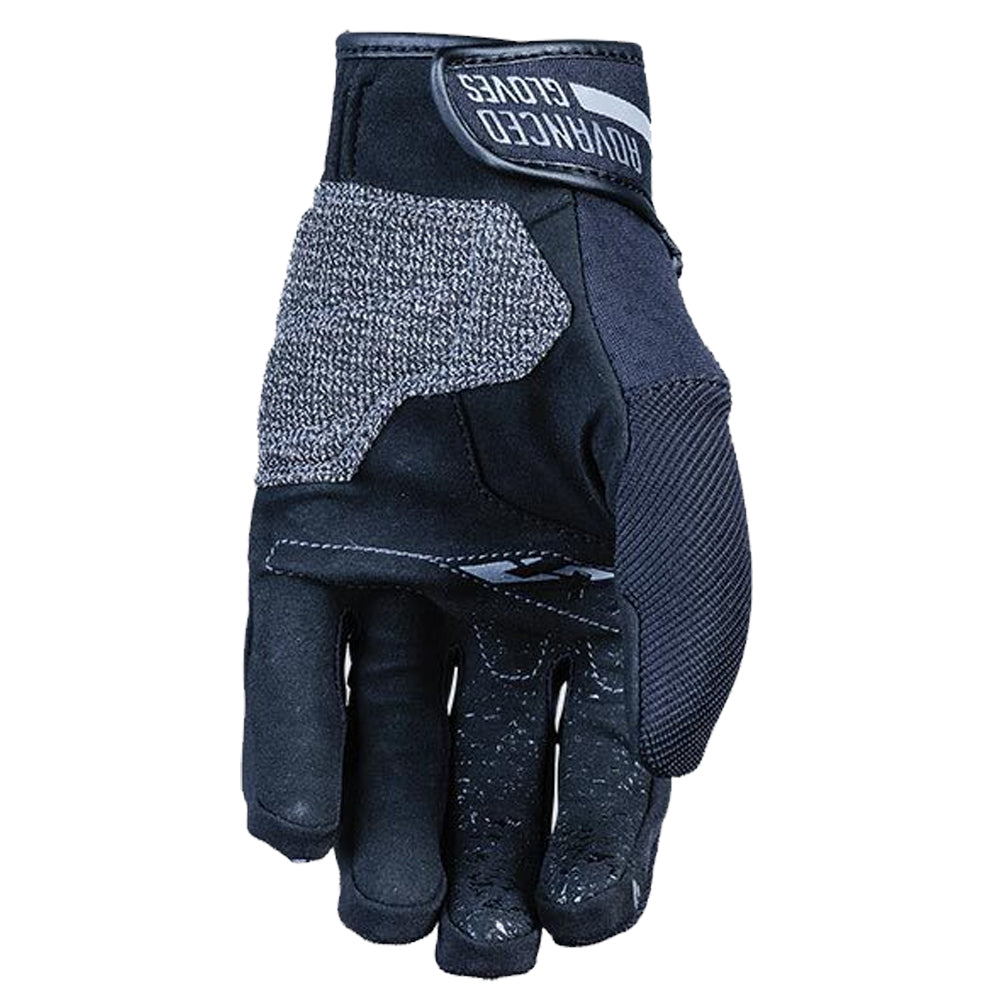 Five TFX 4 WR Adventure Touring Motorbike Gloves