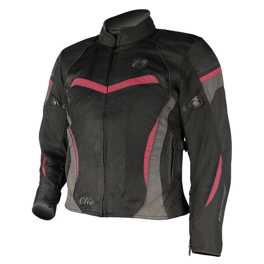 Motodry Summer Mesh Clio Jacket