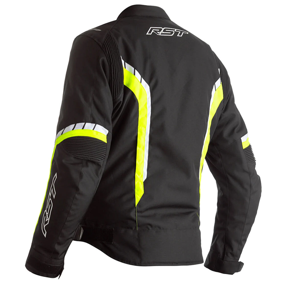 RST Motorcycle Textile Jacket Axis Man WP