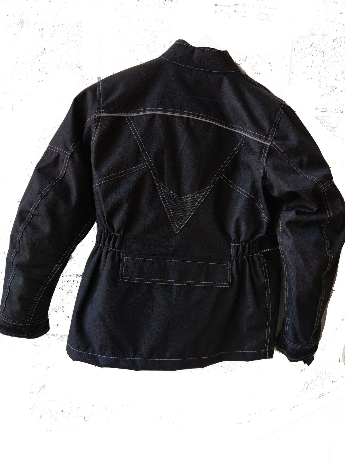 BGA Tourex Kids WP Motorcycle Textile Jacket