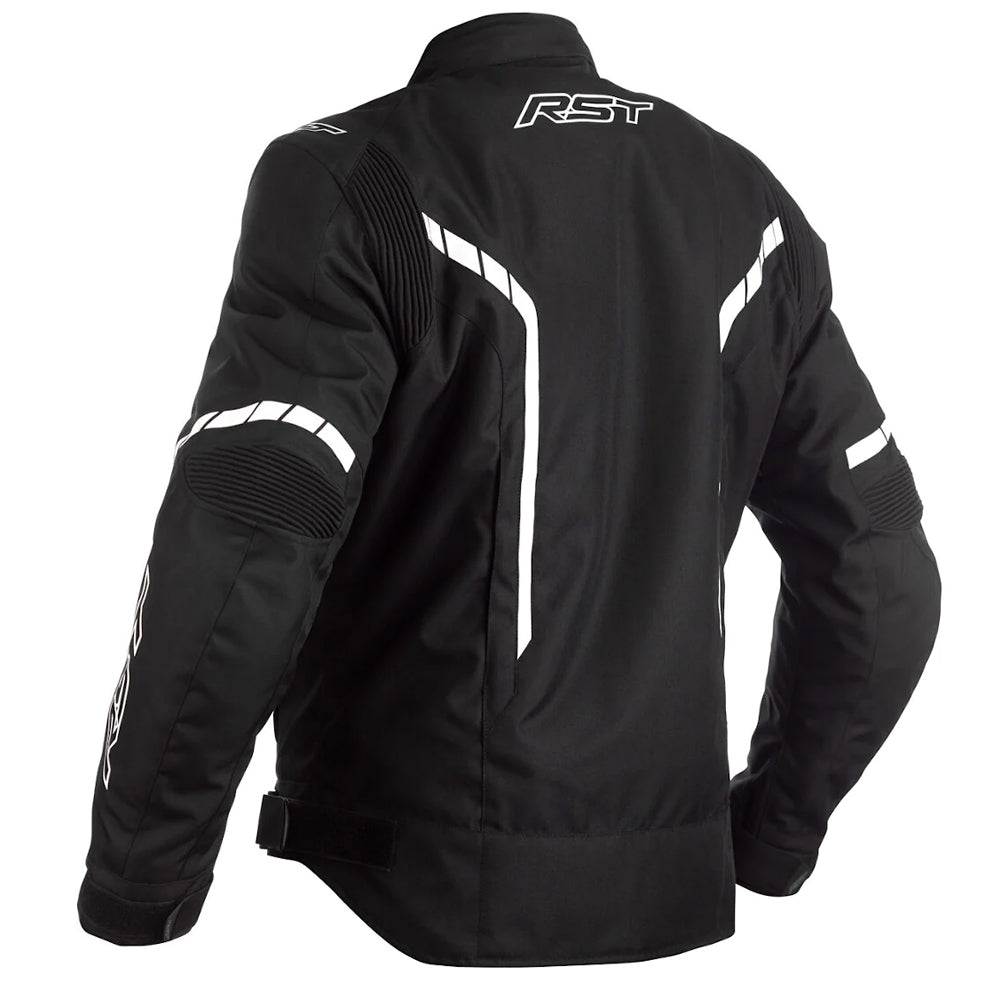 RST Motorcycle Textile Jacket Axis Man WP