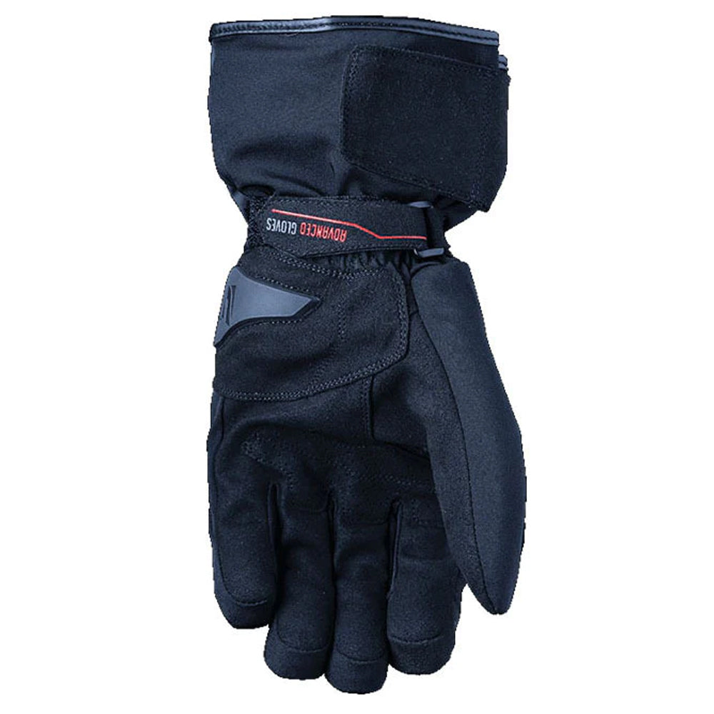 Five Textile Heated Gloves HG3 WP