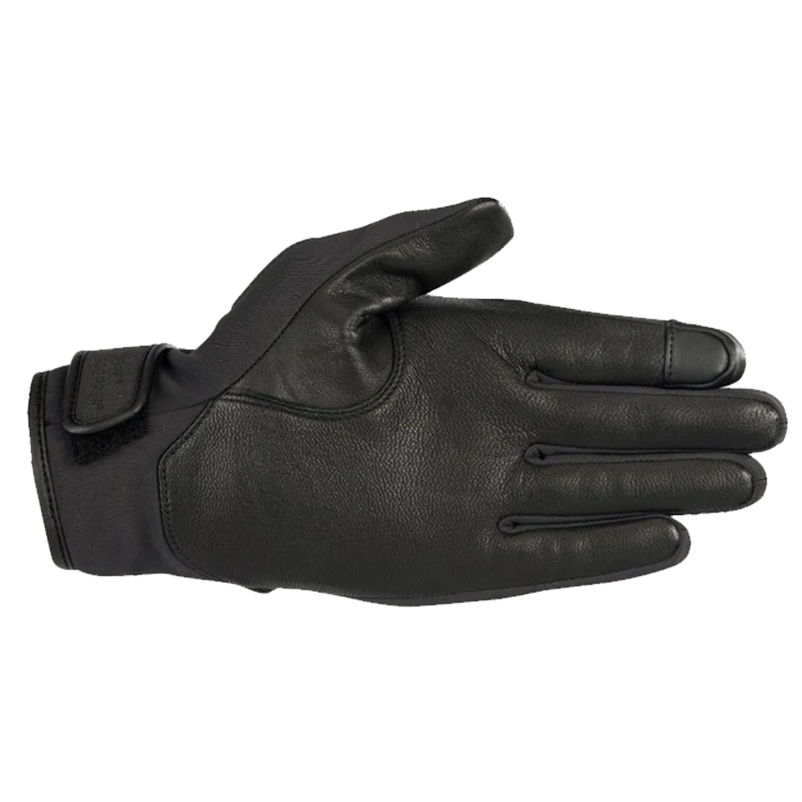 Alpinestars C-1 V2 Gore Windstopper Glove Black