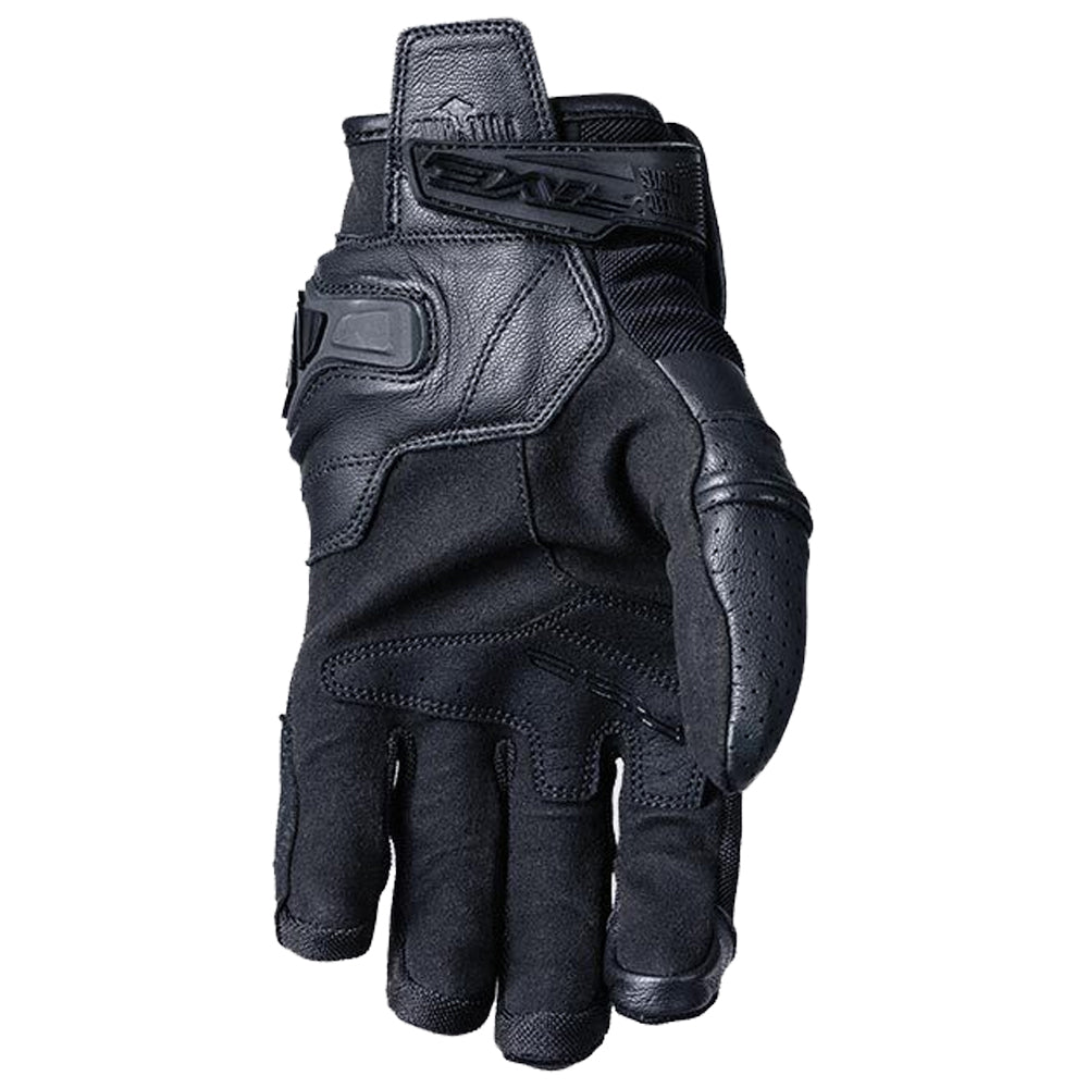 Five RS 2 Evo Urban Street Motorbike Gloves