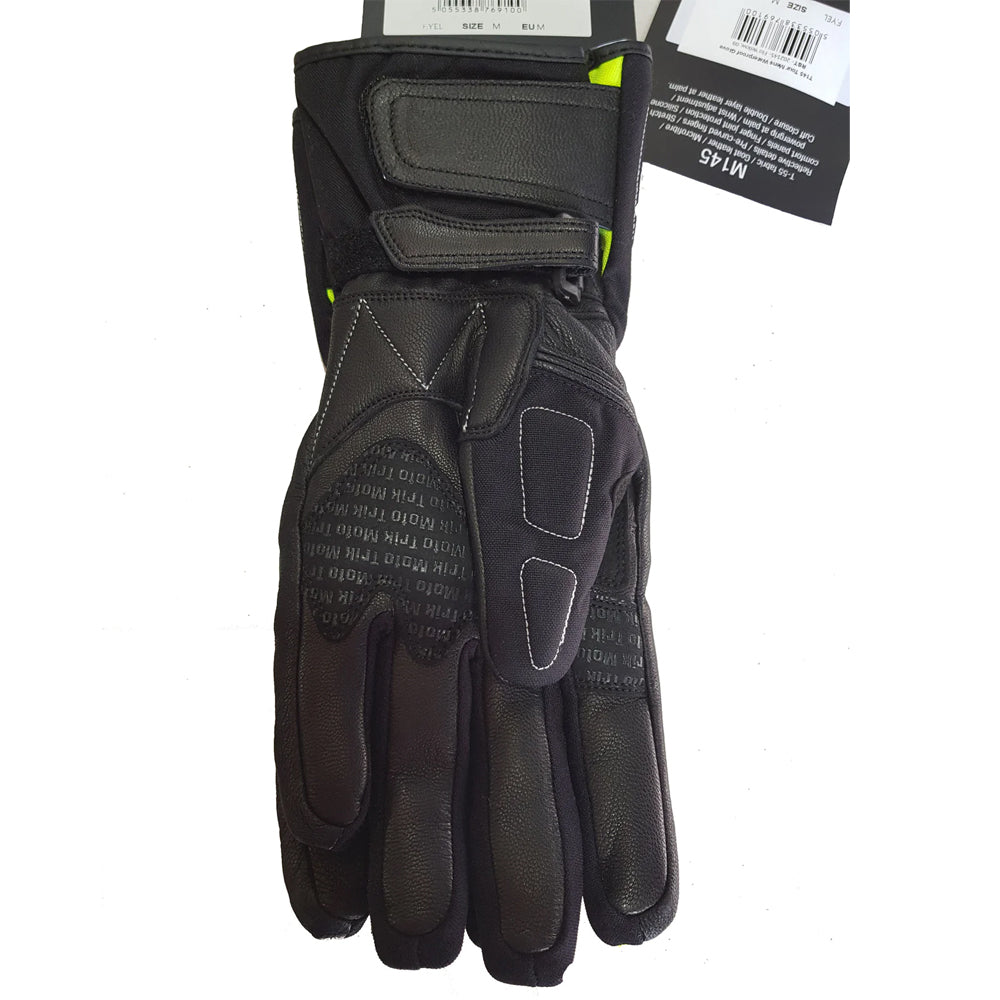 Trik Motorbike Gloves Moto M145 Waterproof