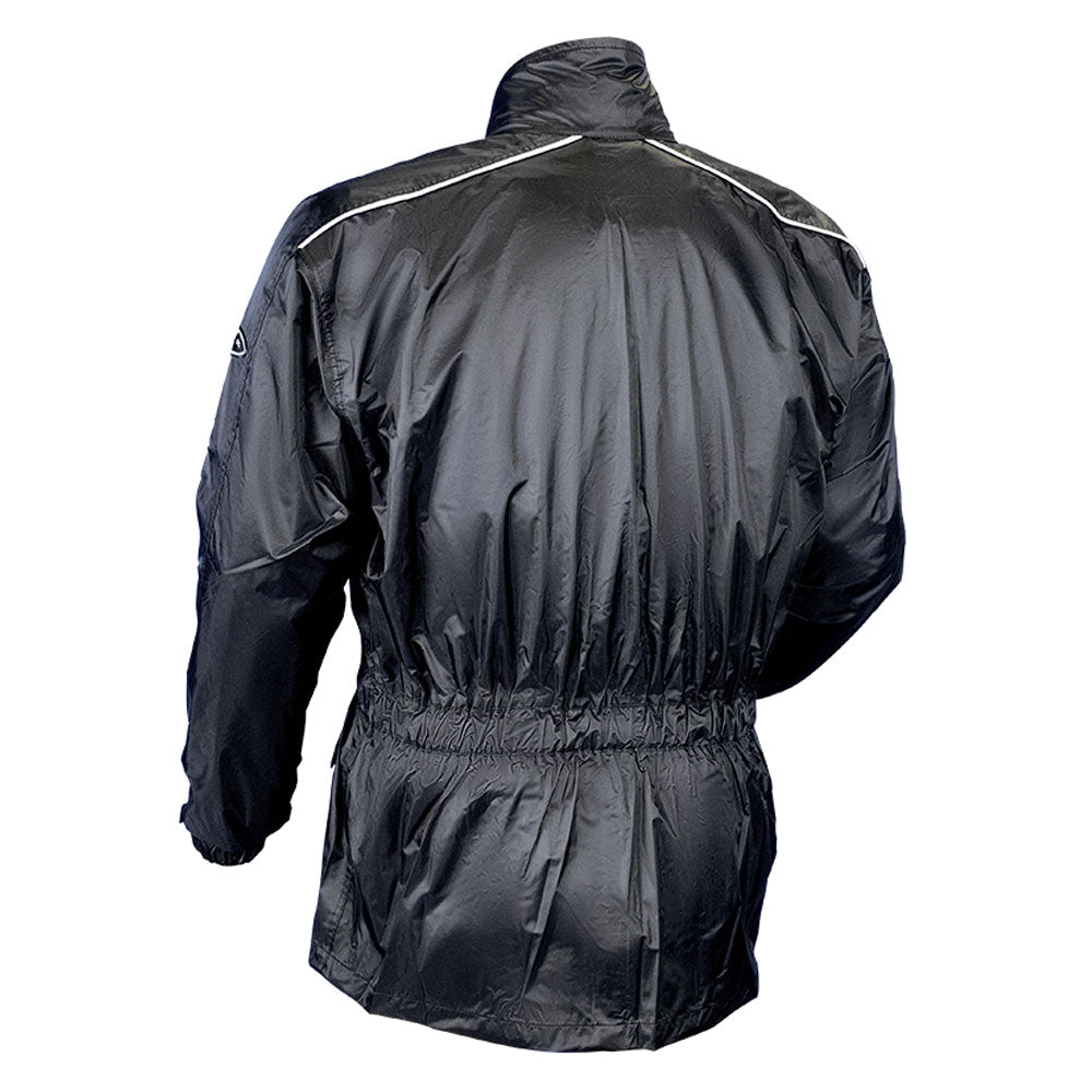 Motodry Lightning (Rain) Jacket Black