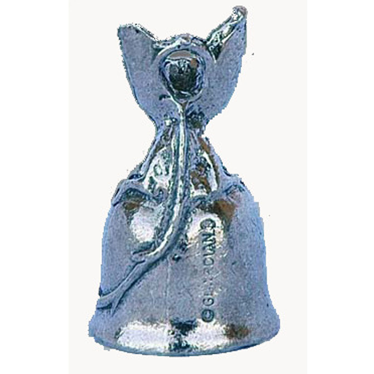 BGA Gargoyle Guardian Bell