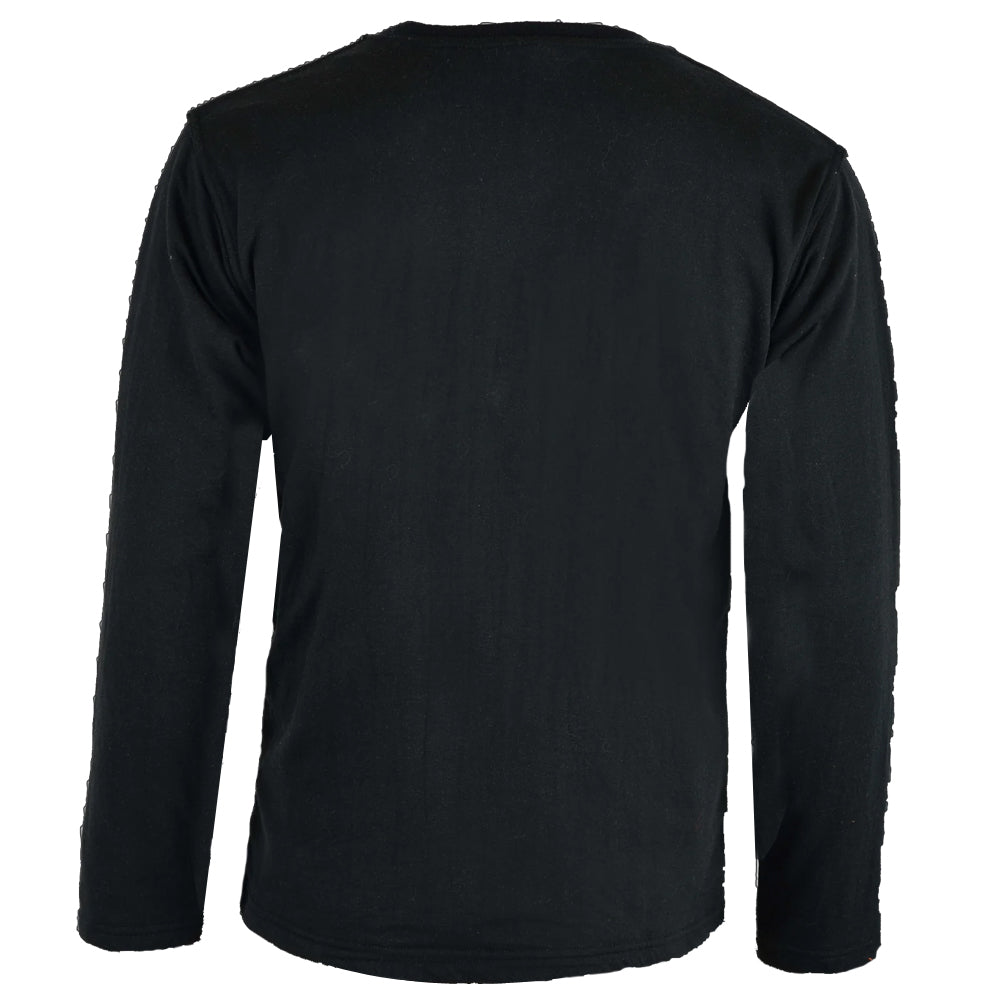 Bikers Gear Australia Apex Protective T-Shirt Fully lined with Kevlar