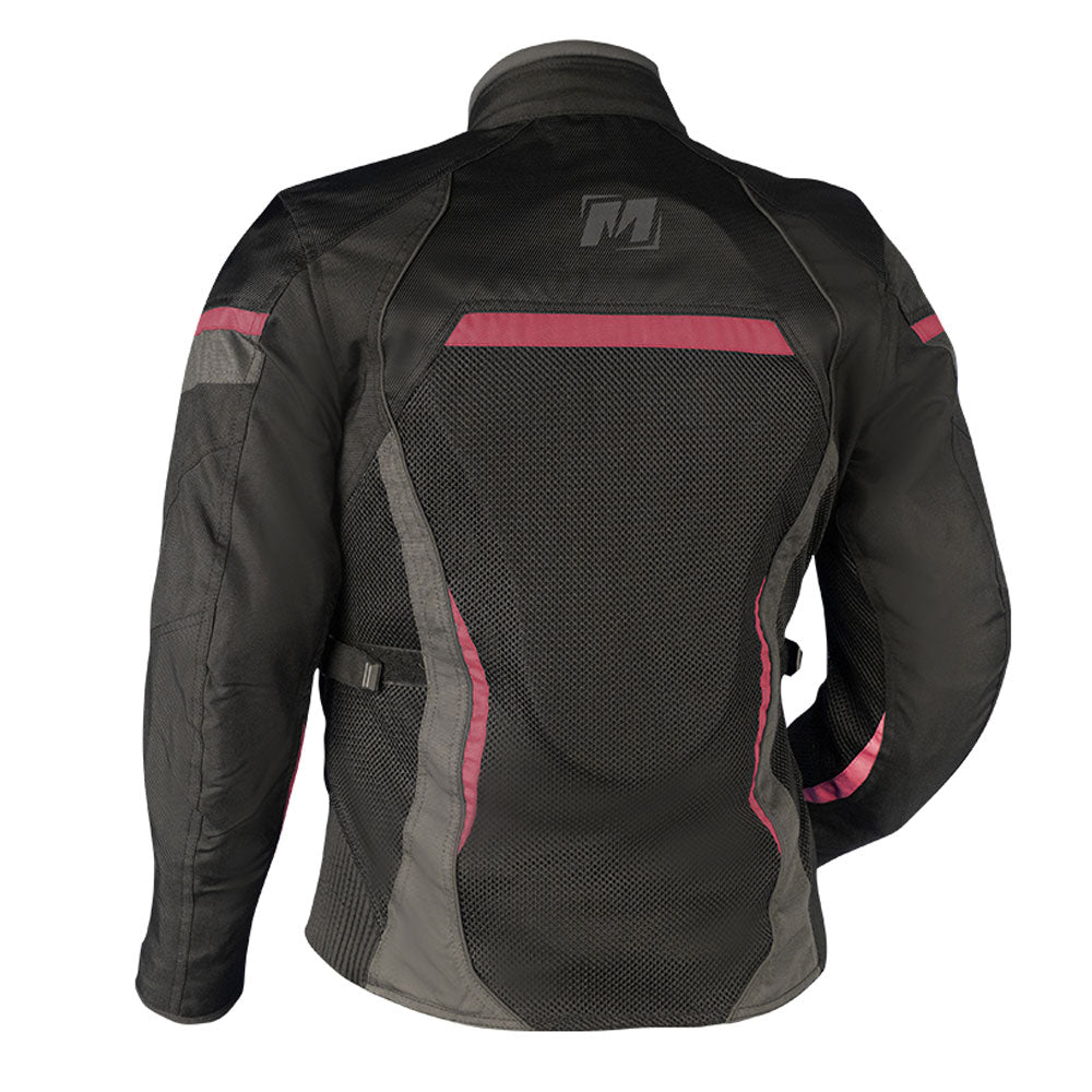 Motodry Summer Mesh Clio Jacket