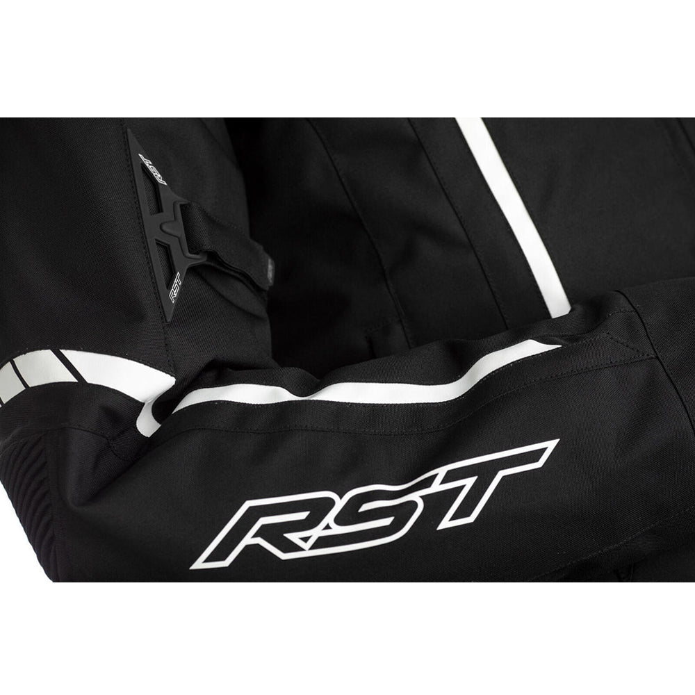 RST Motorcycle Textile Jacket Axis Man WP