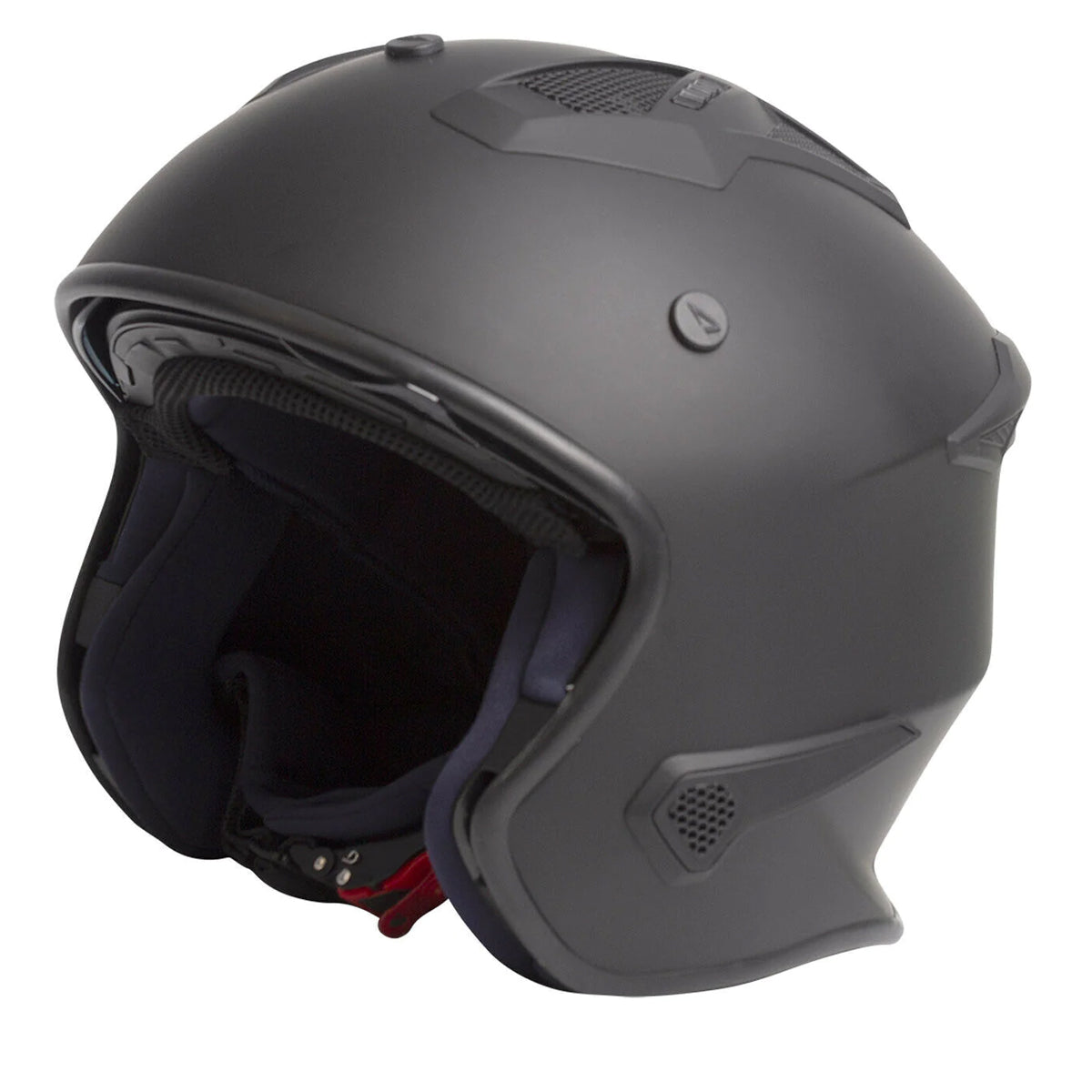 RXT Motorcycle Helmet Warrior-2 Street Fighter