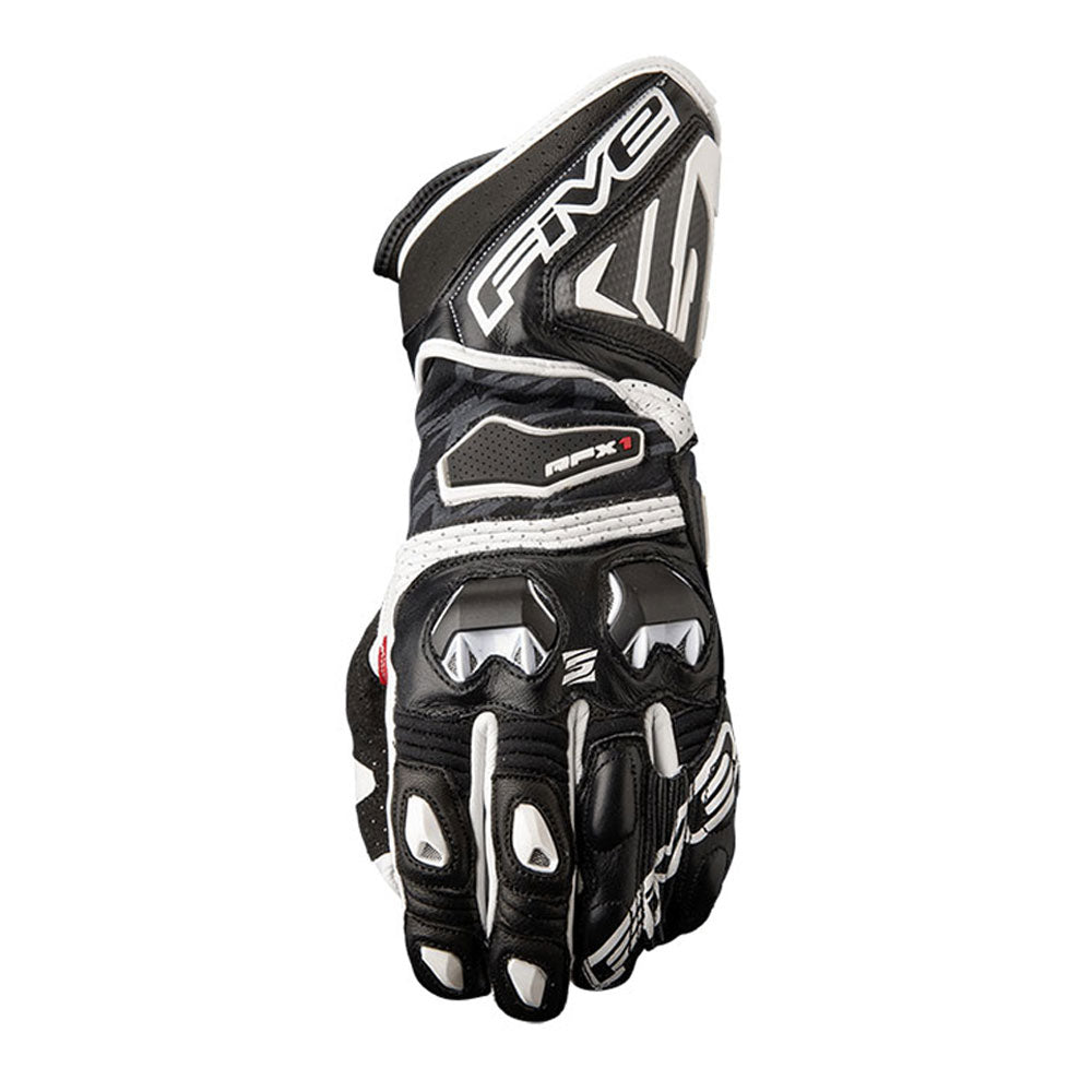 Mens Motorcycle Gloves Five Rfx-1 Replica