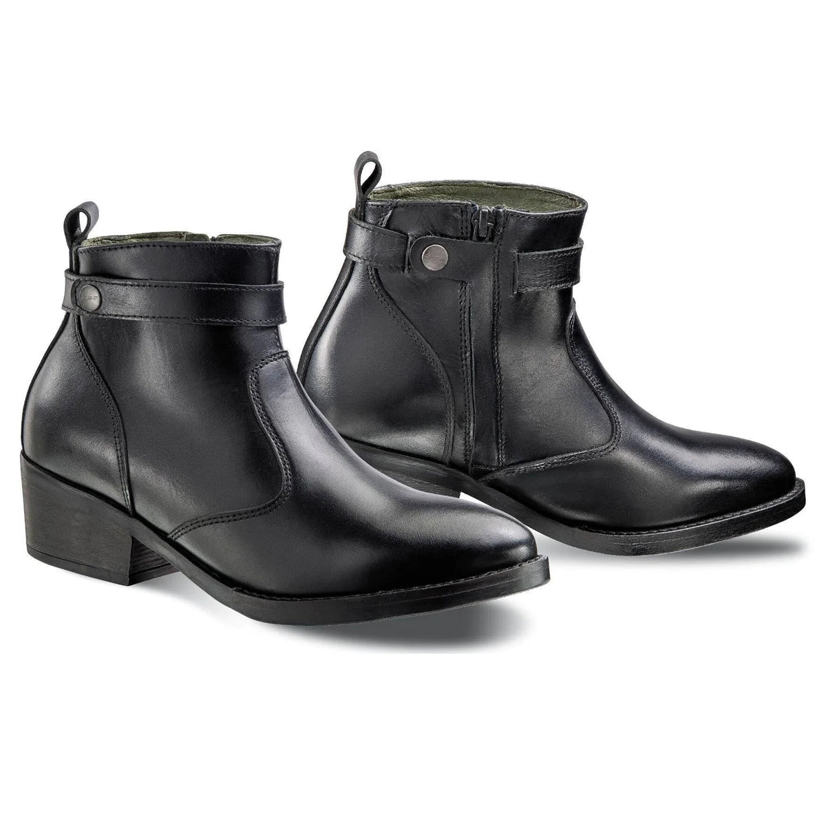 Ixon motorcycle boots sale