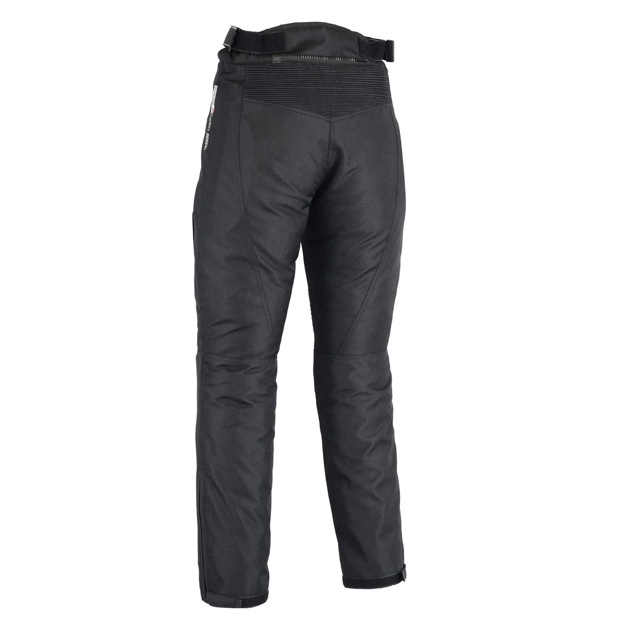 Bikers Gear Australia Jazz Womens WP Motorcycle Pants