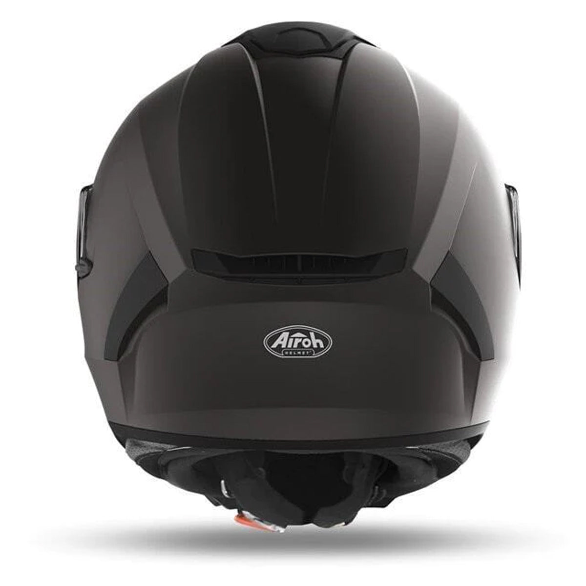 Airoh Motorcycle Helmet Spark with Visor Matt Black