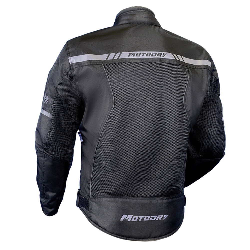 Mens Motodry Summer-Vent Jacket