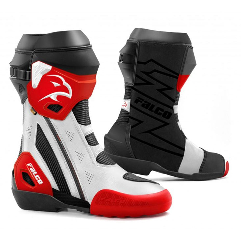 Mens Motorcycle boots Falco Elite GP